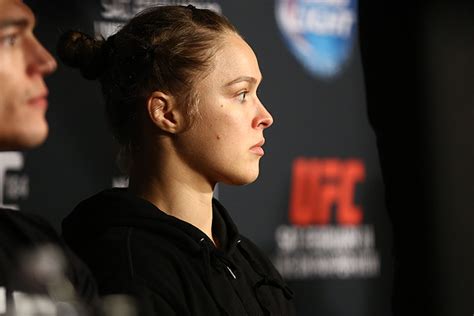 ronda rousey sherdog|ronda rousey mma record.